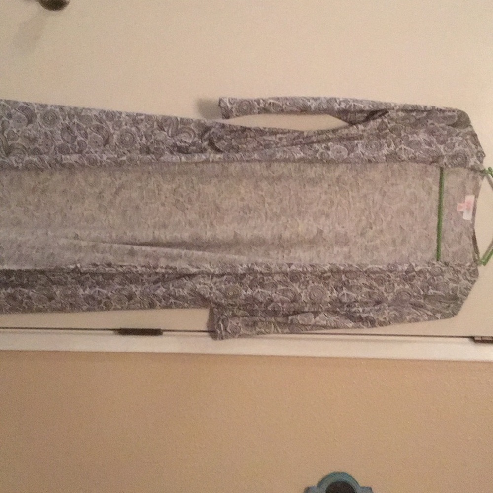 Lularoe Sarah cardigan